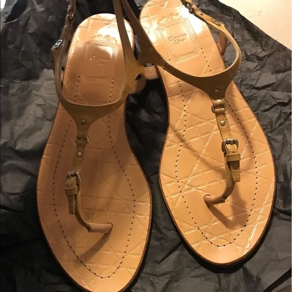 Christian Dior